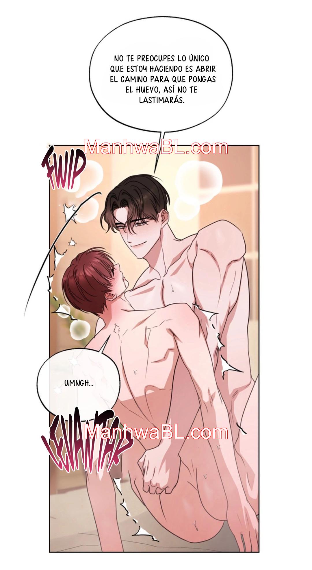 LA NOVIA DEL DRAGÓN - Capítulo 9 2 manhwa