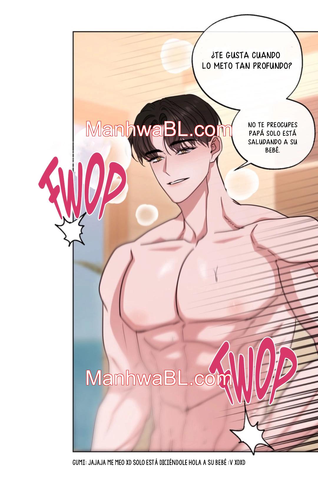 LA NOVIA DEL DRAGÓN - Capítulo 9 2 manhwa