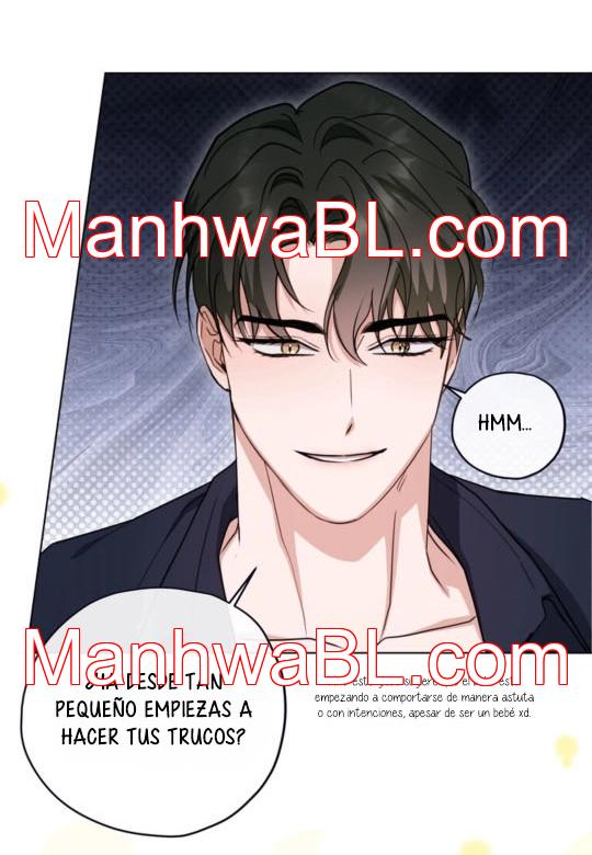 LA NOVIA DEL DRAGÓN - Capítulo 10 2 manhwa