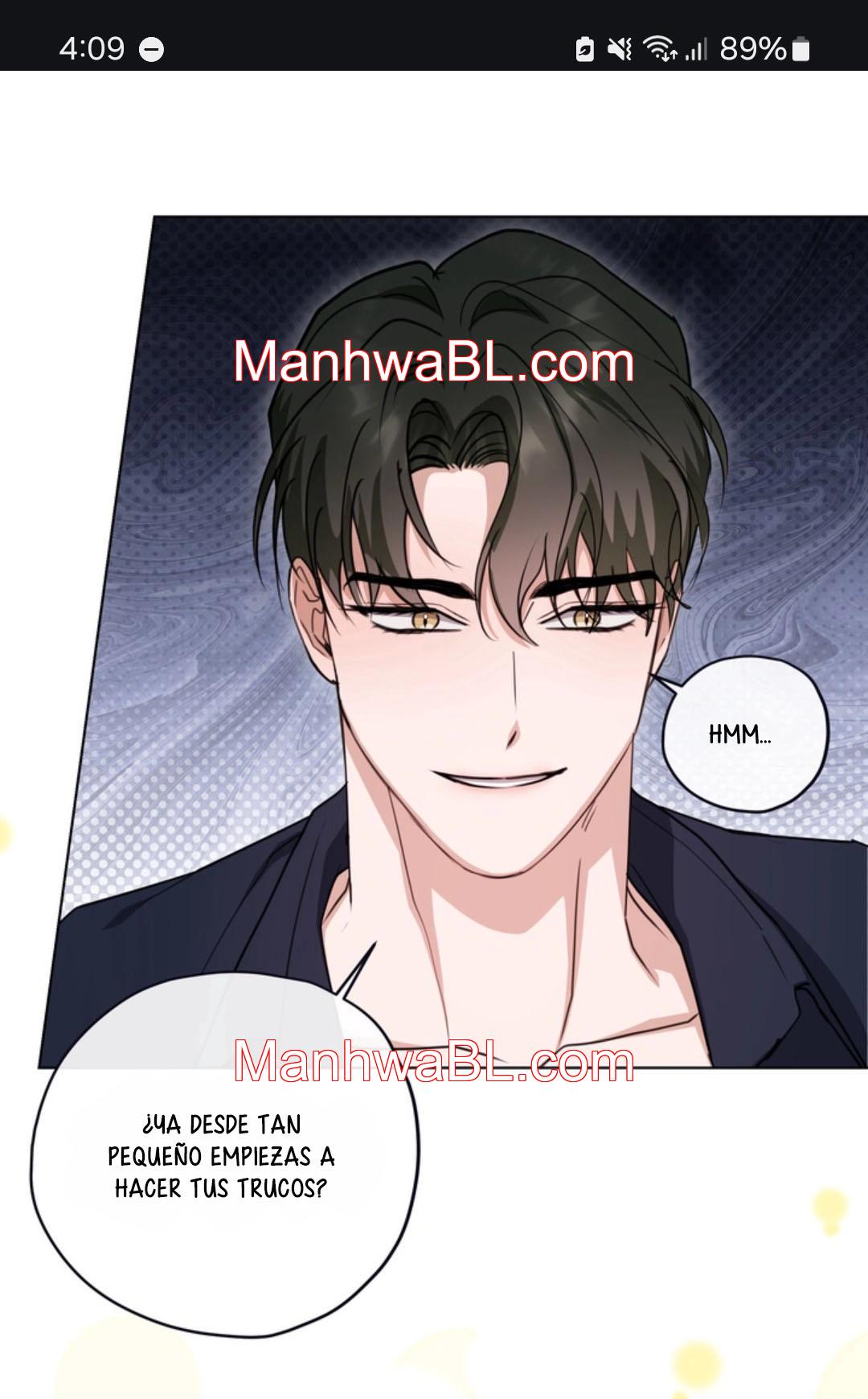LA NOVIA DEL DRAGÓN - Capítulo 10 2 manhwa