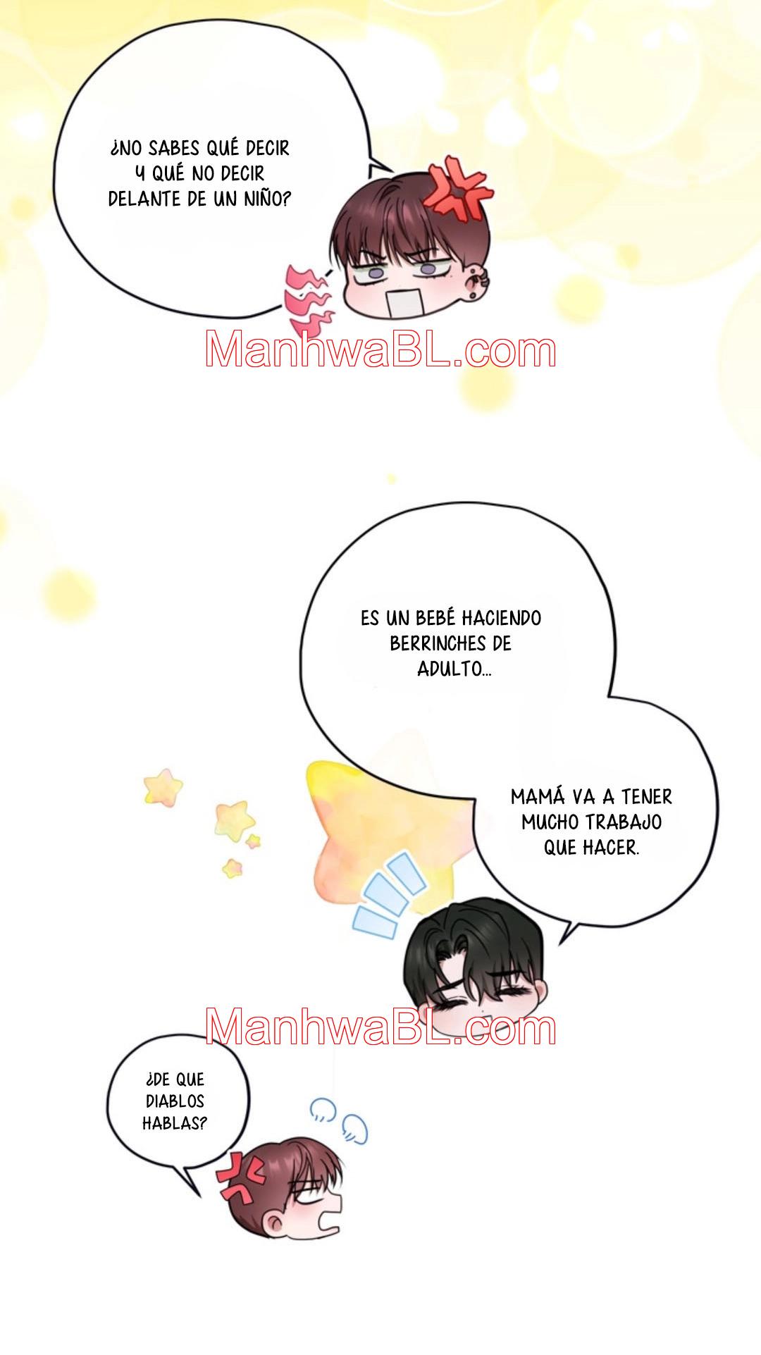 LA NOVIA DEL DRAGÓN - Capítulo 10 2 manhwa