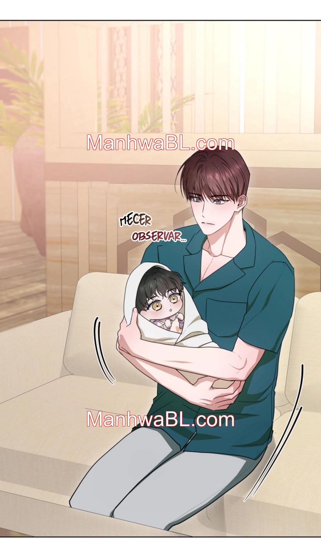 LA NOVIA DEL DRAGÓN - Capítulo 10 2 manhwa