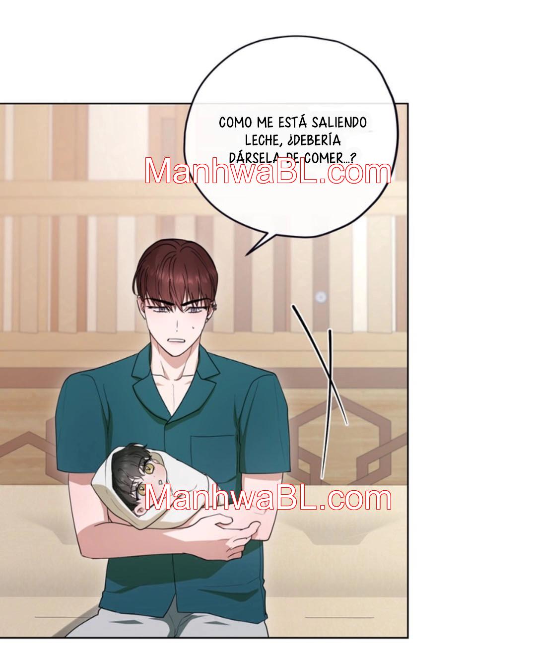 LA NOVIA DEL DRAGÓN - Capítulo 10 2 manhwa