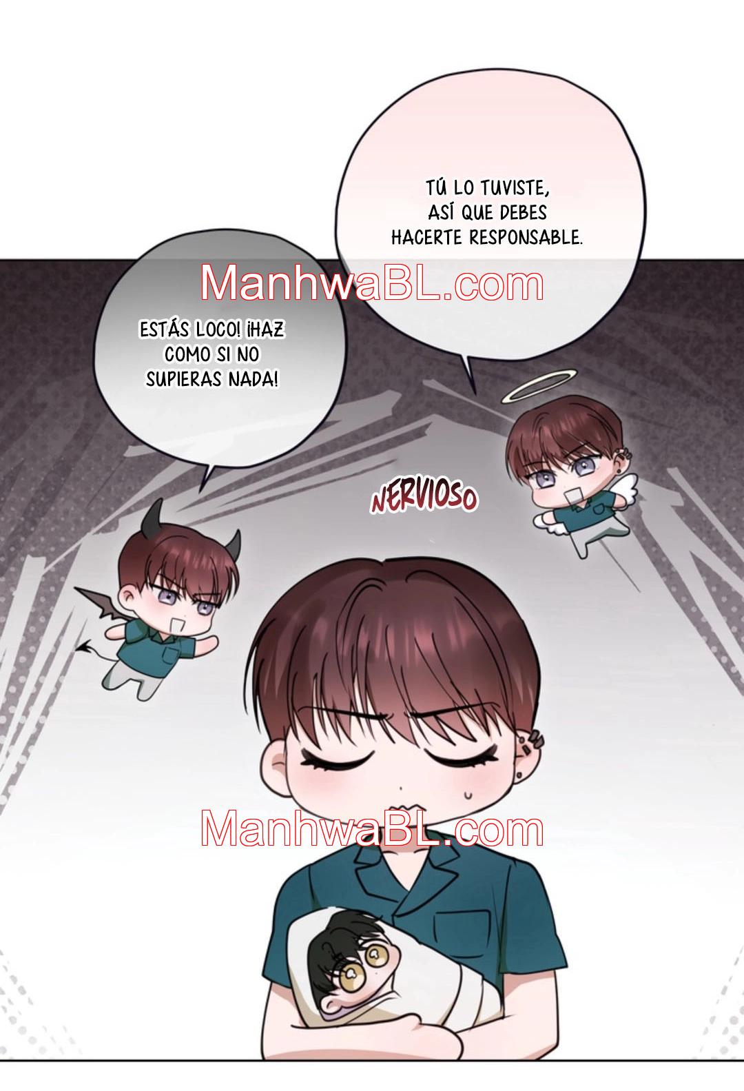LA NOVIA DEL DRAGÓN - Capítulo 10 2 manhwa
