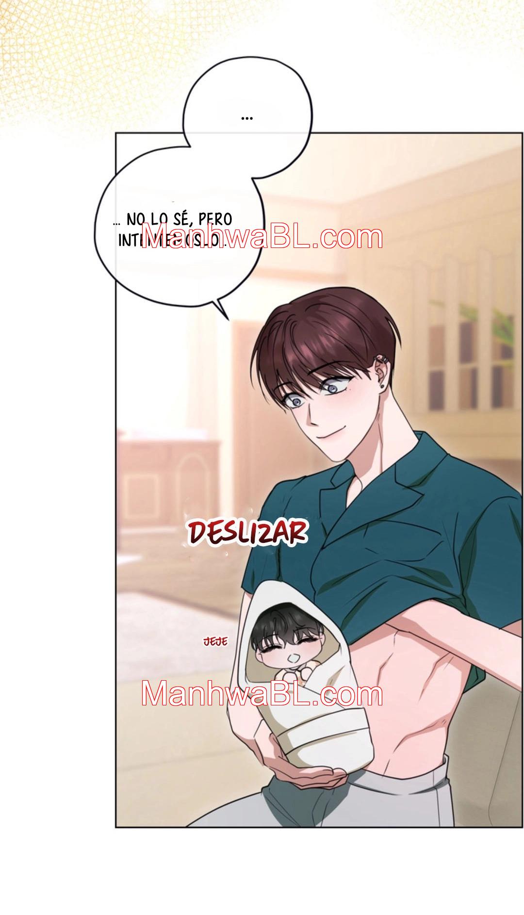 LA NOVIA DEL DRAGÓN - Capítulo 10 2 manhwa