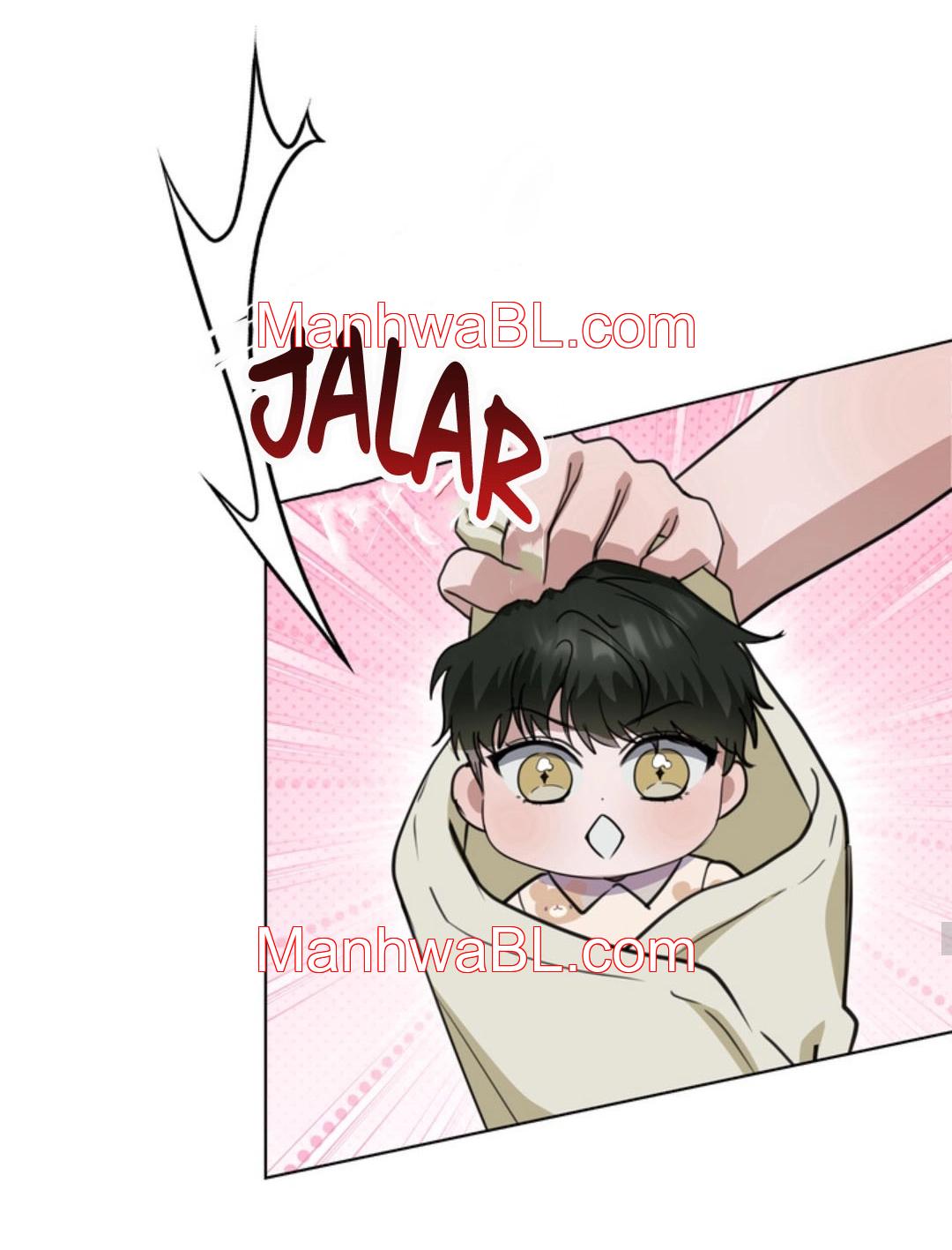 LA NOVIA DEL DRAGÓN - Capítulo 10 2 manhwa