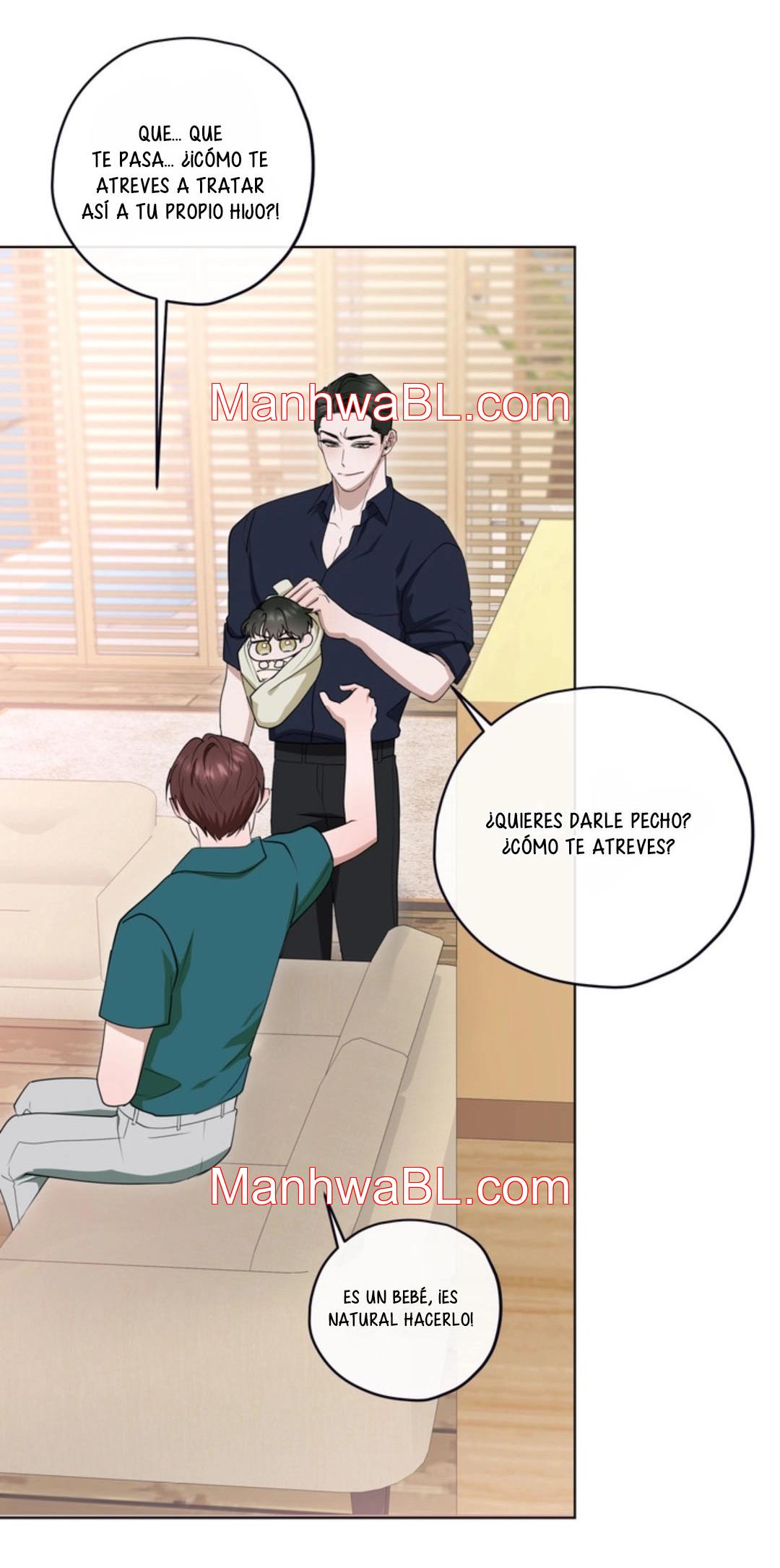 LA NOVIA DEL DRAGÓN - Capítulo 10 2 manhwa