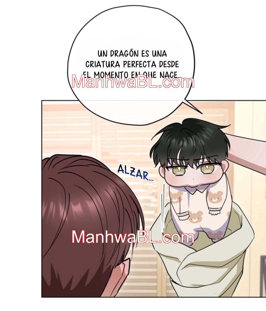 LA NOVIA DEL DRAGÓN - Capítulo 10 2 manhwa