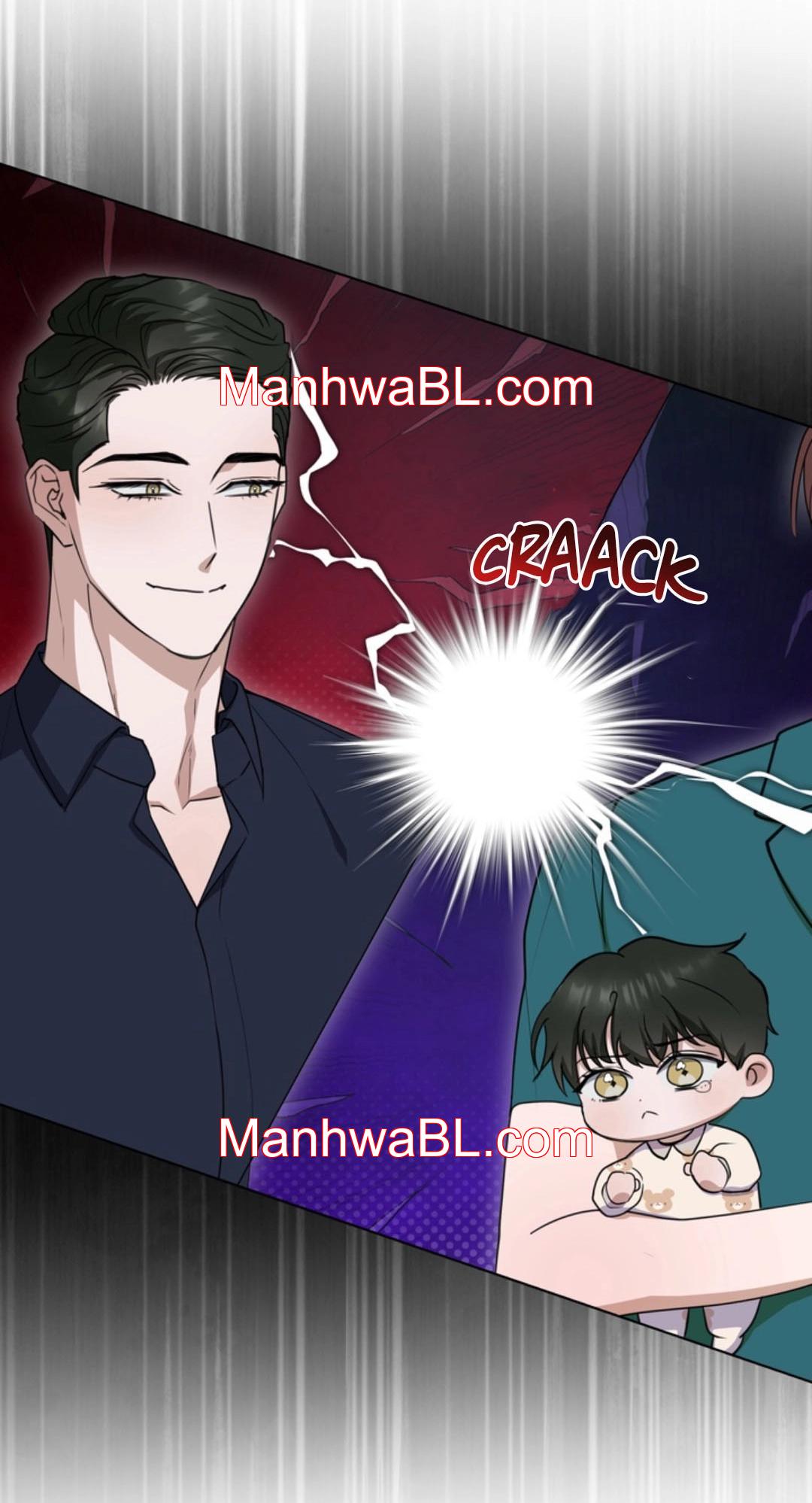 LA NOVIA DEL DRAGÓN - Capítulo 10 2 manhwa
