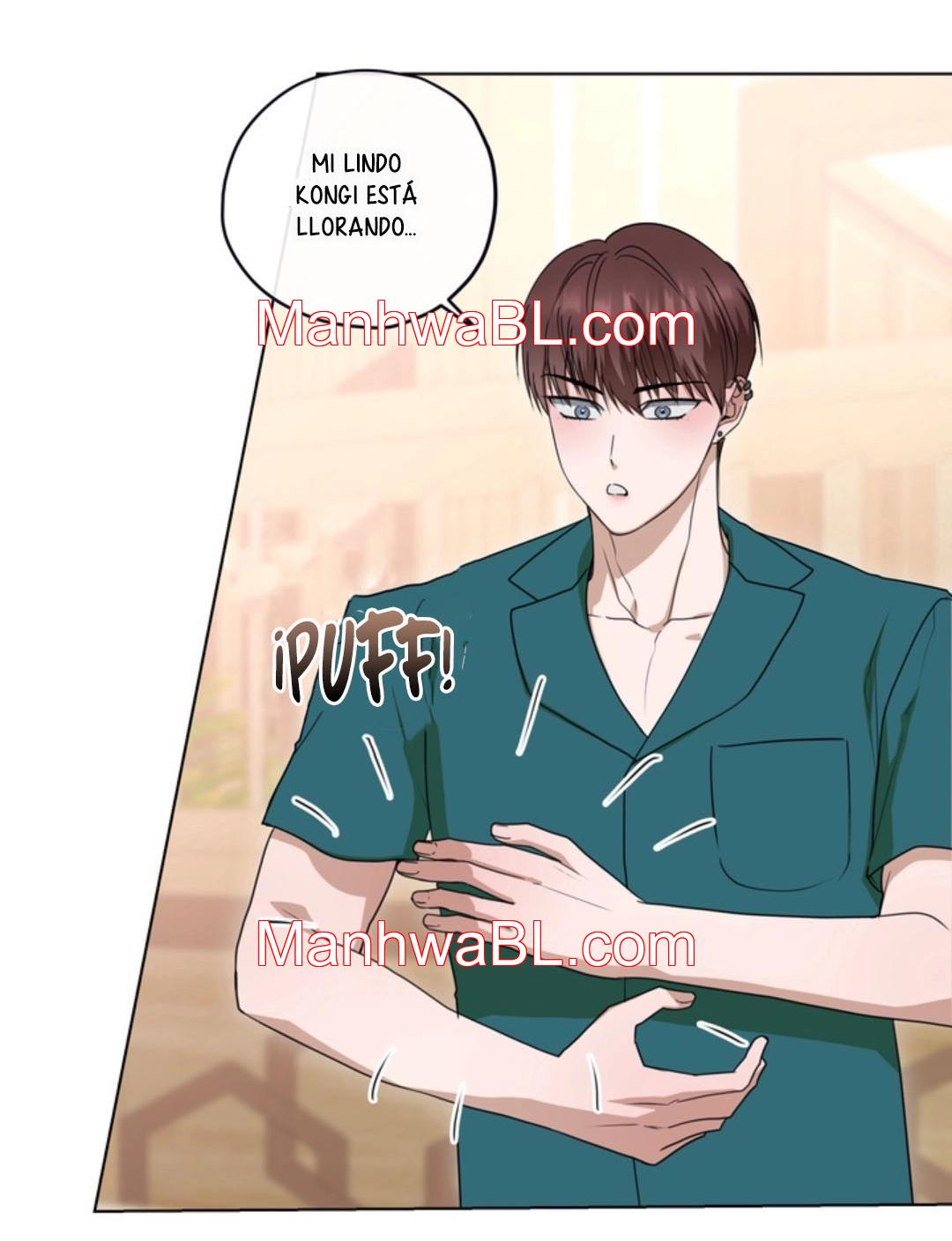 LA NOVIA DEL DRAGÓN - Capítulo 10 2 manhwa