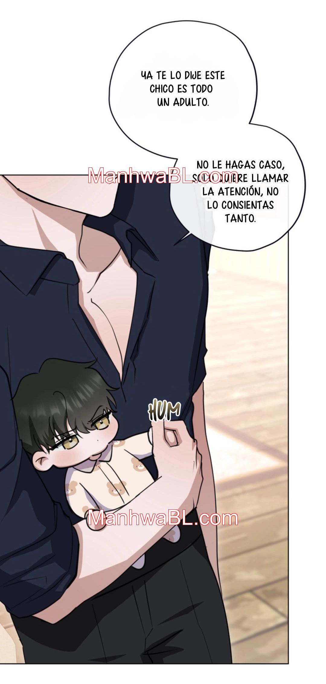 LA NOVIA DEL DRAGÓN - Capítulo 10 2 manhwa