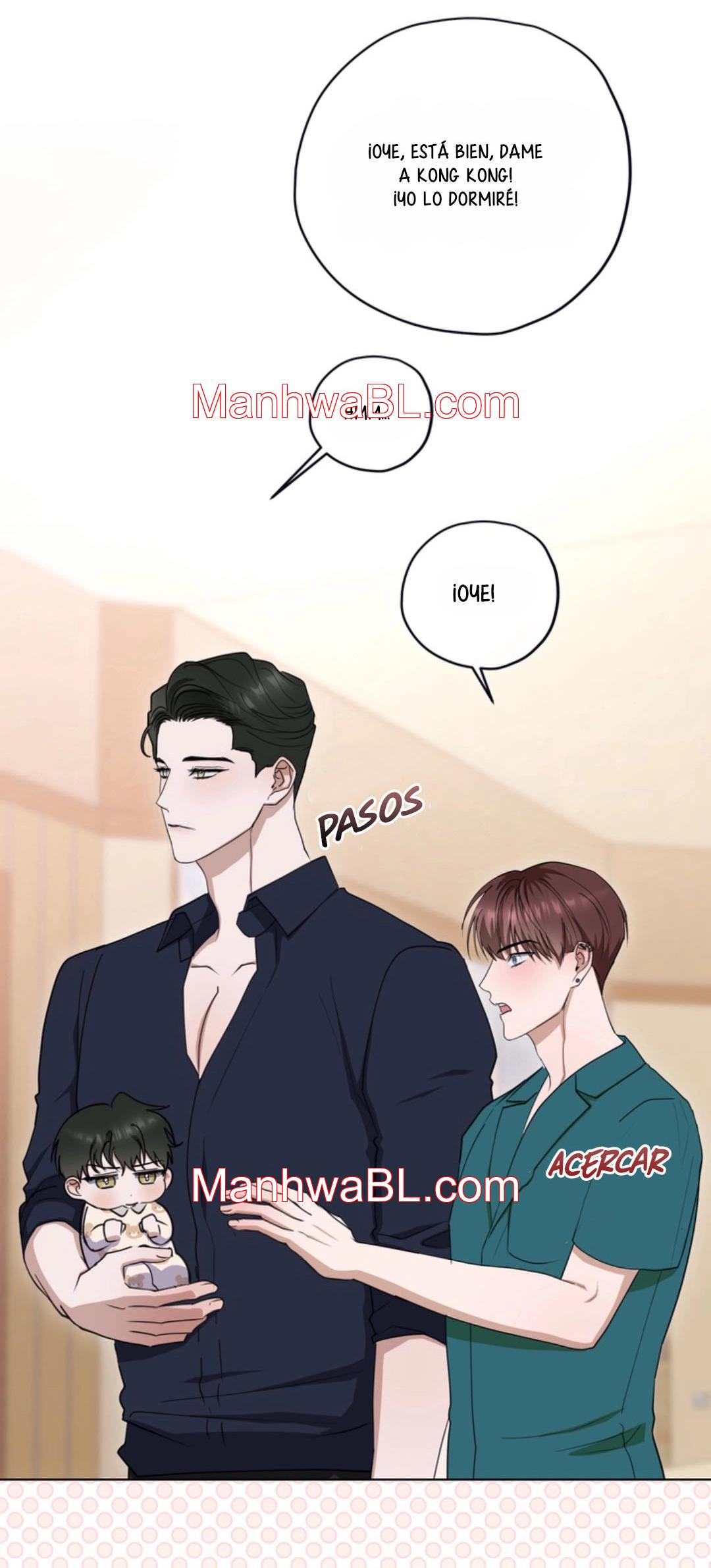 LA NOVIA DEL DRAGÓN - Capítulo 10 2 manhwa