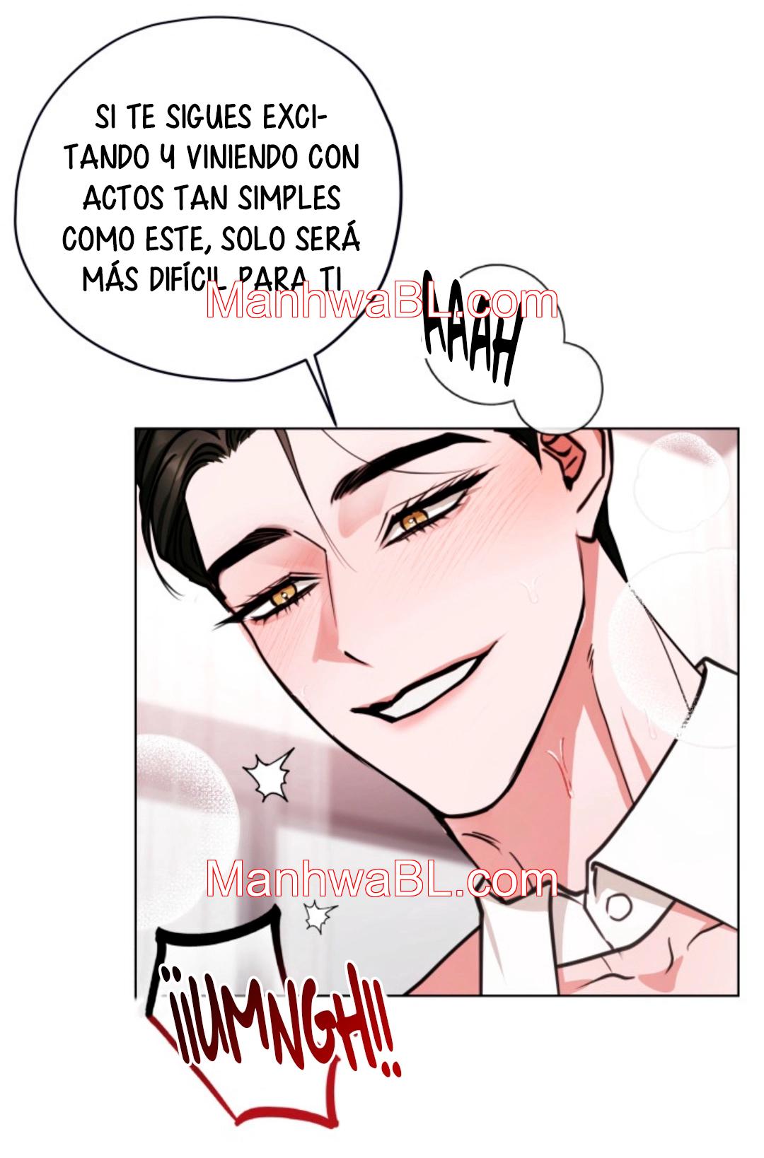LA NOVIA DEL DRAGÓN - Capítulo 16 manhwa