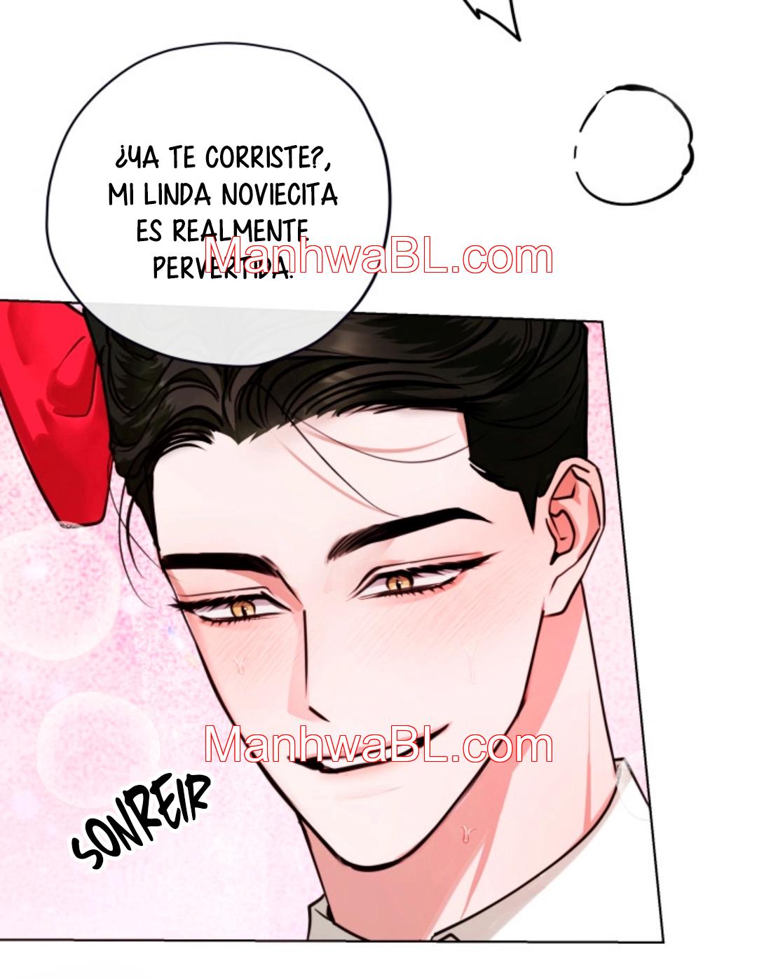 LA NOVIA DEL DRAGÓN - Capítulo 16 manhwa