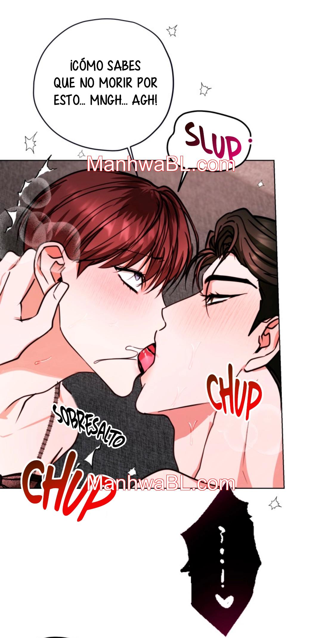 LA NOVIA DEL DRAGÓN - Capítulo 16 manhwa