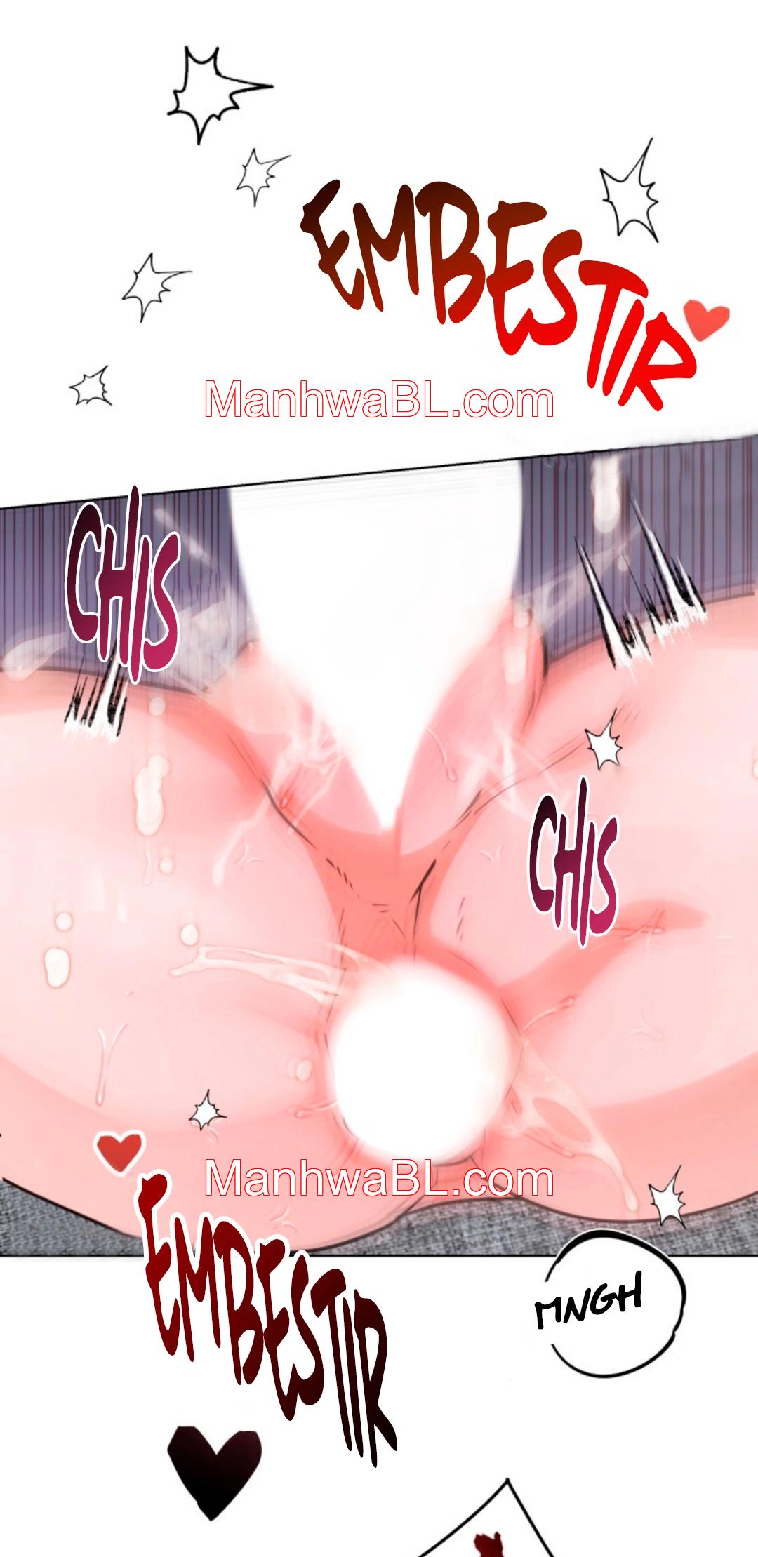 LA NOVIA DEL DRAGÓN - Capítulo 16 manhwa