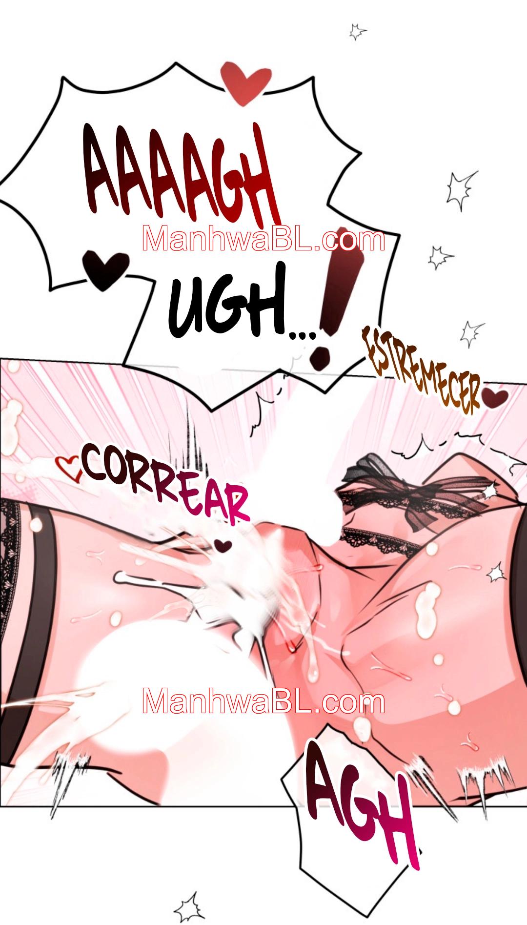 LA NOVIA DEL DRAGÓN - Capítulo 16 manhwa