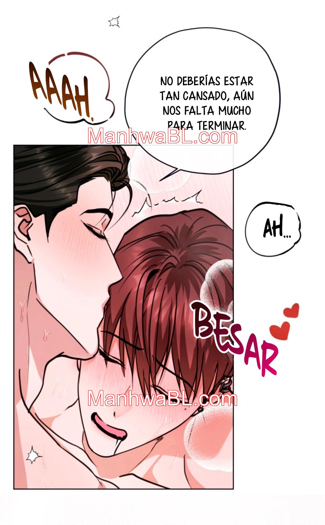 LA NOVIA DEL DRAGÓN - Capítulo 16 manhwa