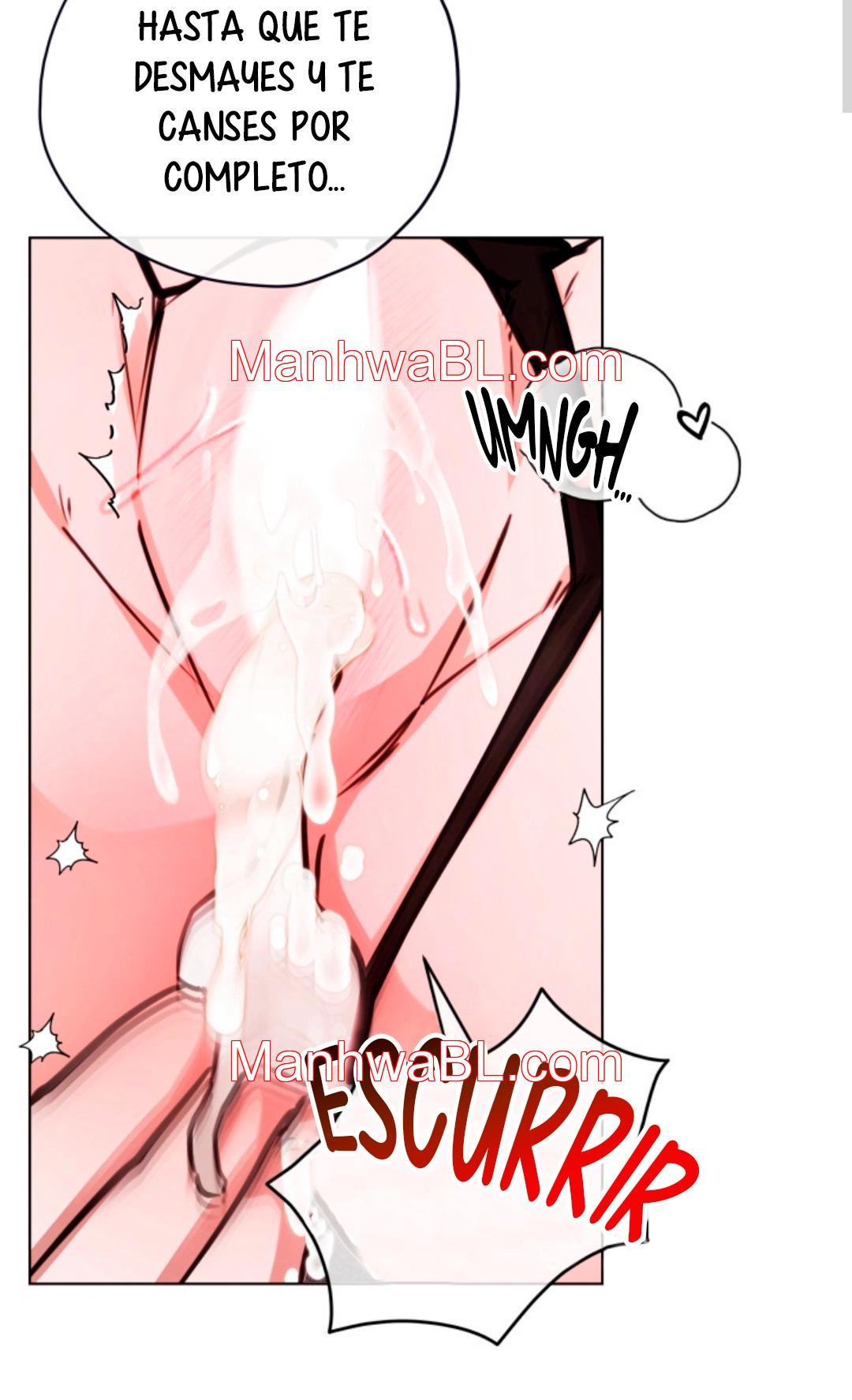 LA NOVIA DEL DRAGÓN - Capítulo 16 manhwa