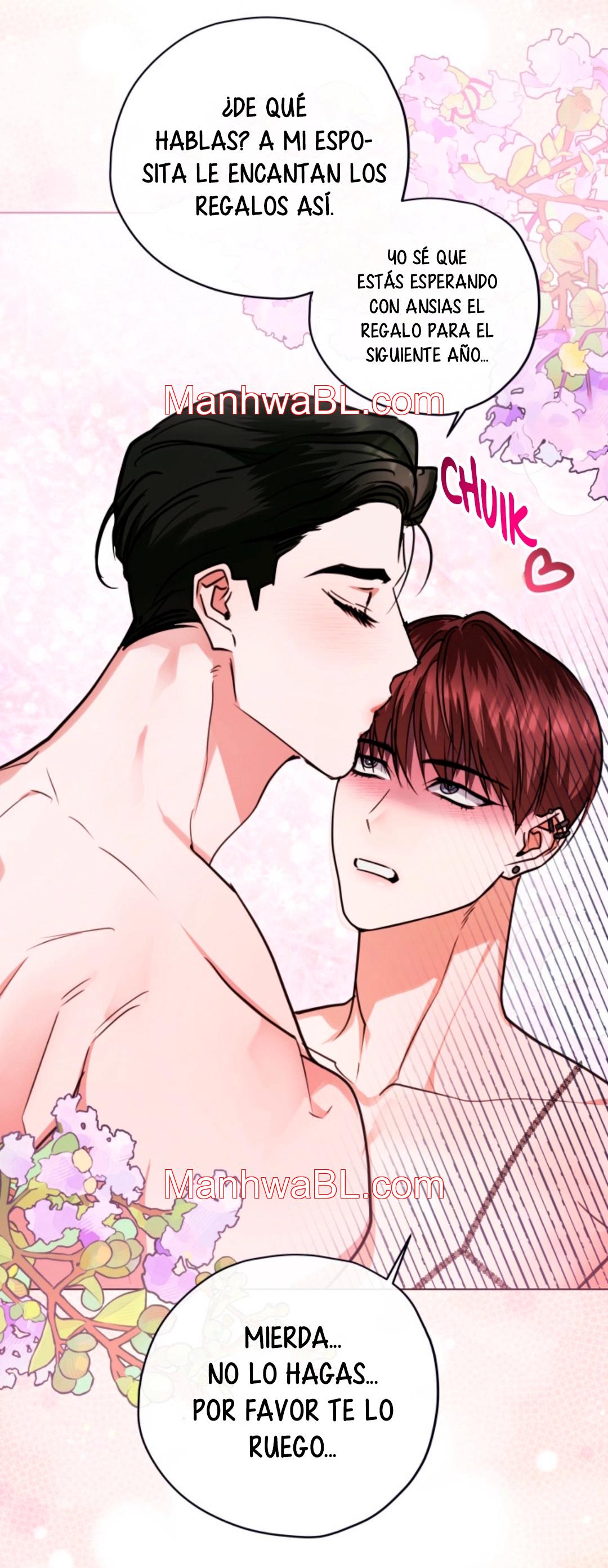 LA NOVIA DEL DRAGÓN - Capítulo 16 manhwa