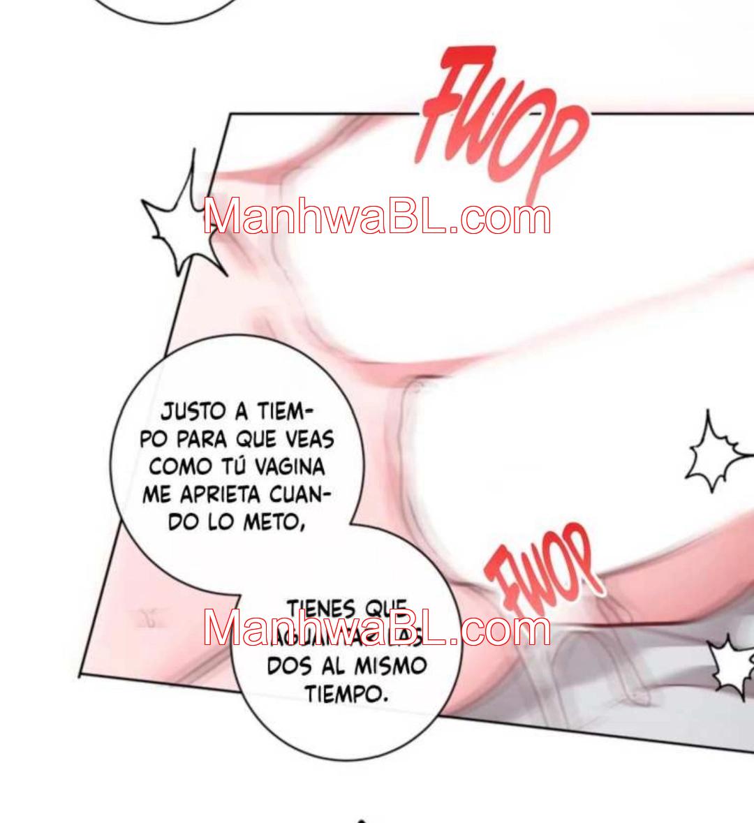 LA NOVIA DEL DRAGÓN - Capítulo 6 2 manhwa