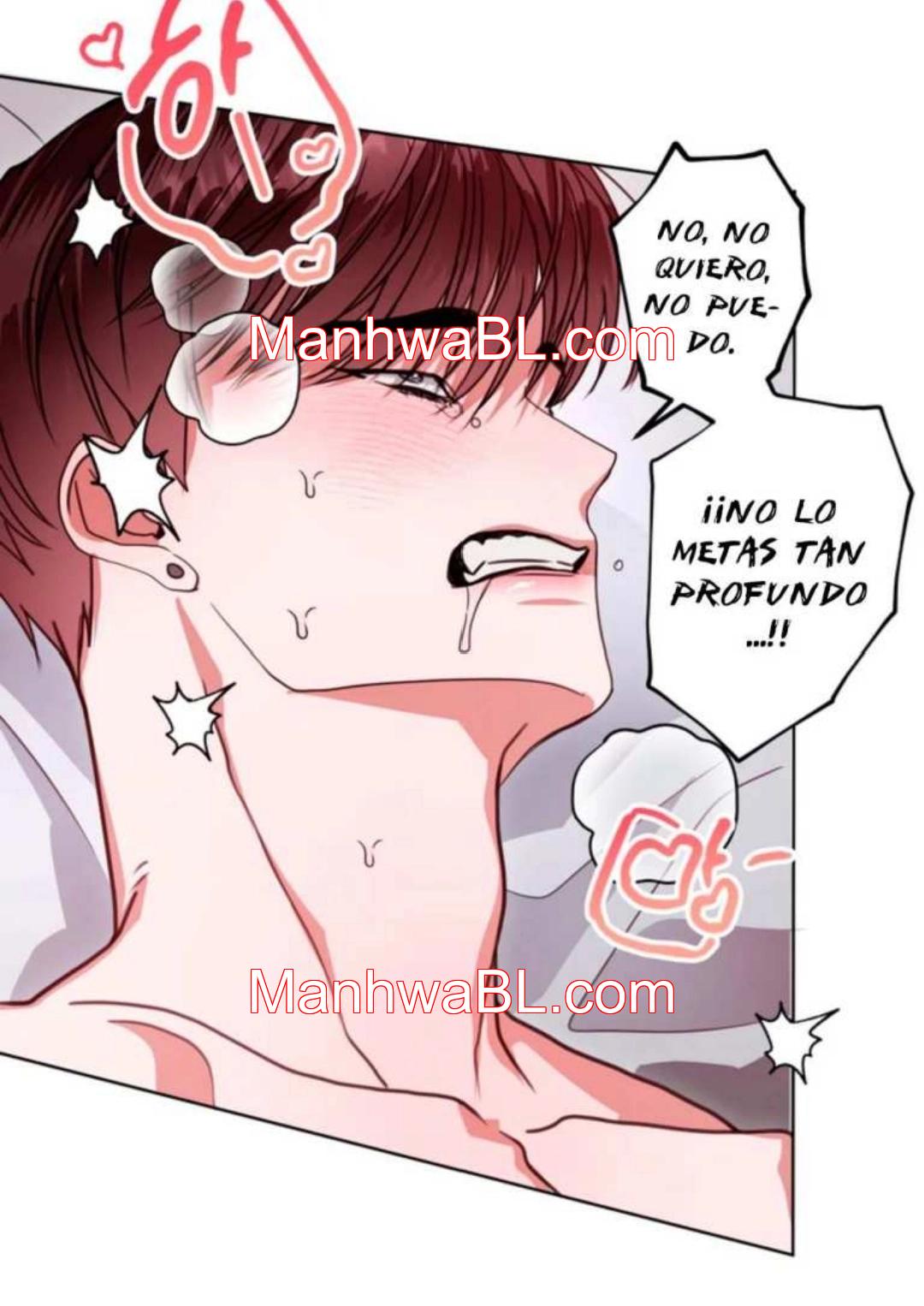 LA NOVIA DEL DRAGÓN - Capítulo 6 2 manhwa