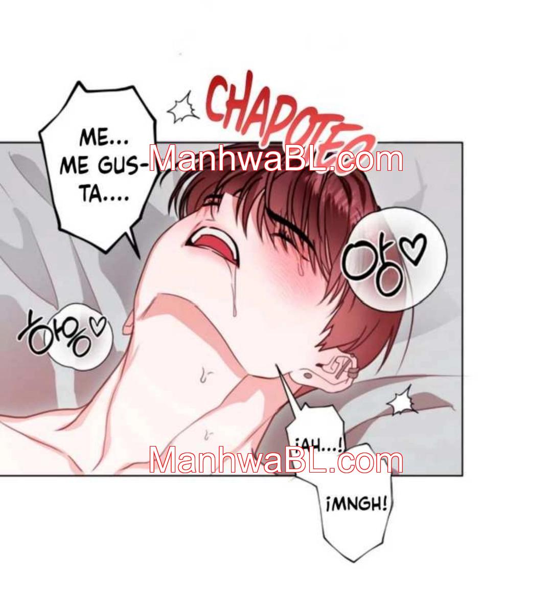 LA NOVIA DEL DRAGÓN - Capítulo 6 2 manhwa