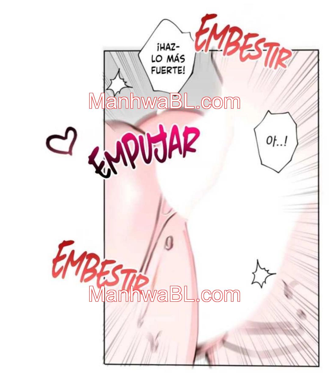 LA NOVIA DEL DRAGÓN - Capítulo 6 2 manhwa