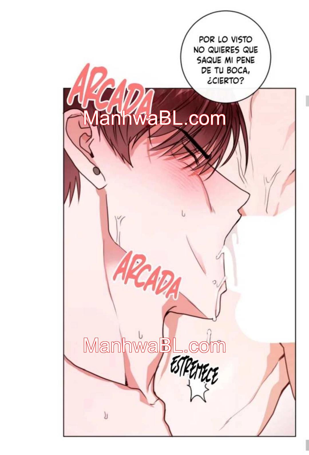 LA NOVIA DEL DRAGÓN - Capítulo 6 manhwa