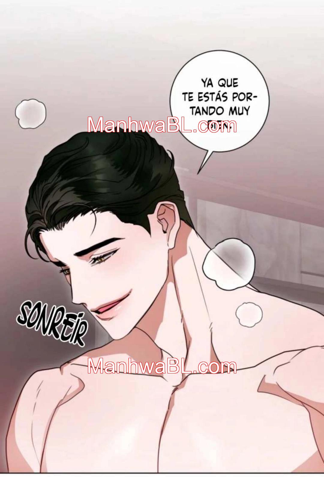 LA NOVIA DEL DRAGÓN - Capítulo 6 manhwa