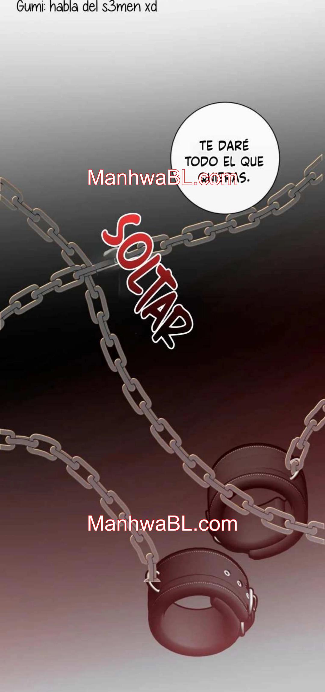 LA NOVIA DEL DRAGÓN - Capítulo 6 manhwa