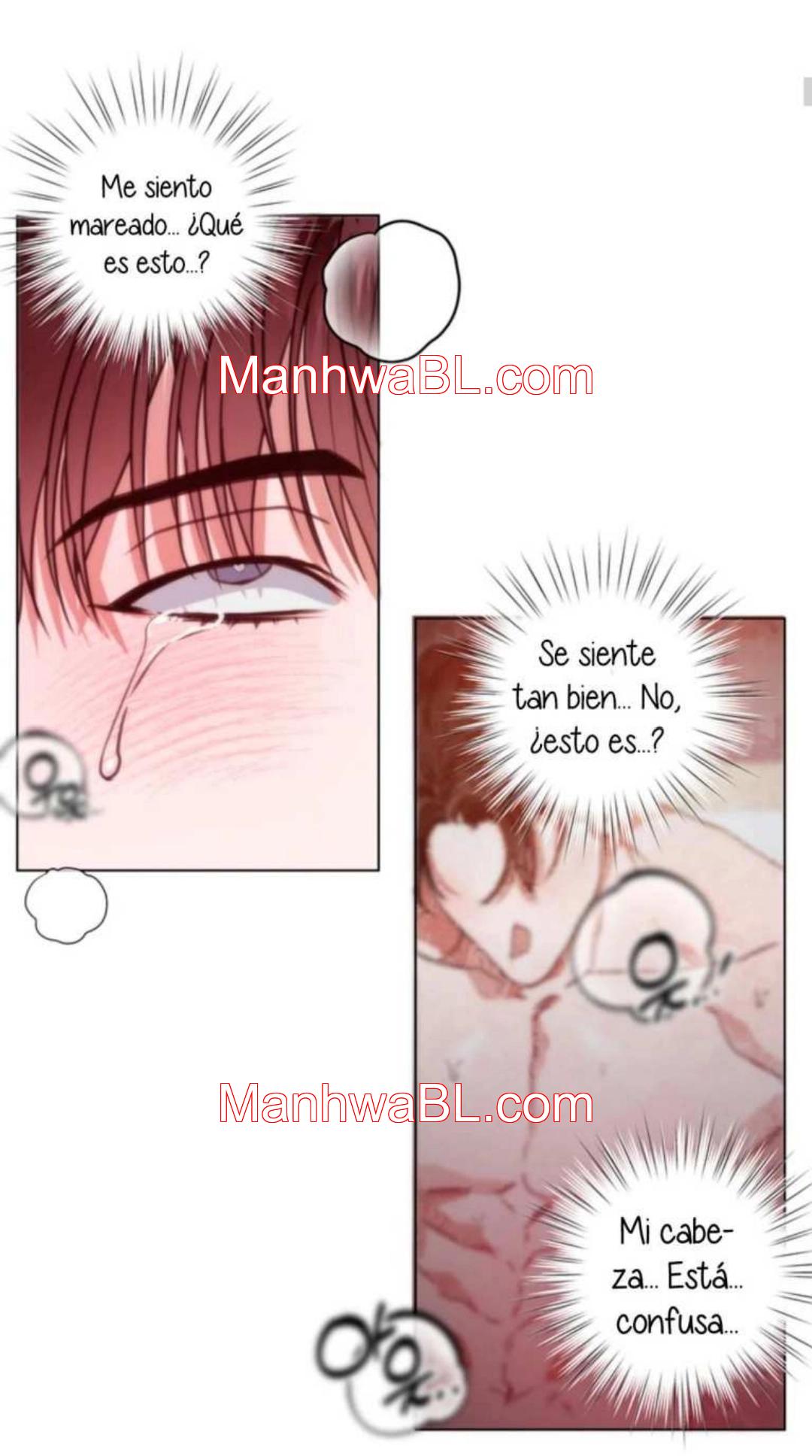 LA NOVIA DEL DRAGÓN - Capítulo 6 manhwa