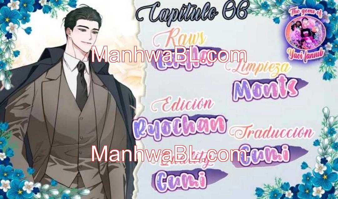LA NOVIA DEL DRAGÓN - Capítulo 6 manhwa