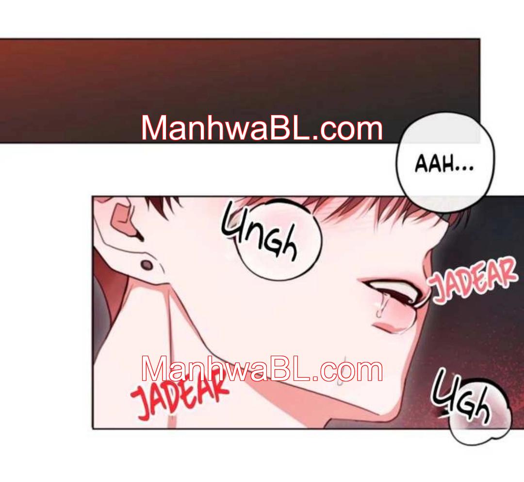 LA NOVIA DEL DRAGÓN - Capítulo 6 manhwa