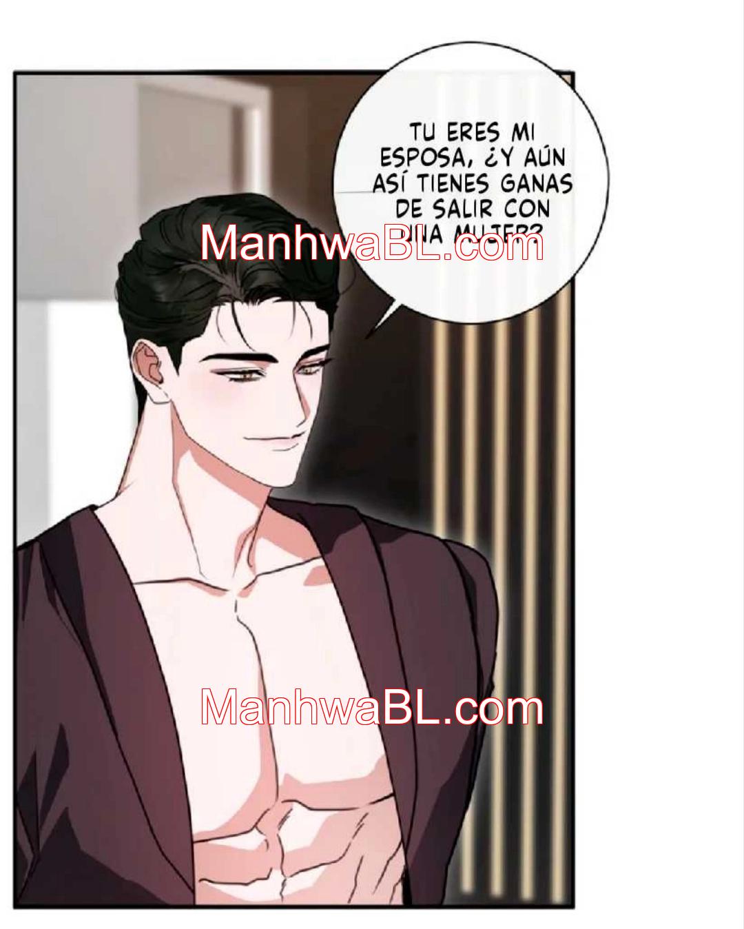 LA NOVIA DEL DRAGÓN - Capítulo 5 3 manhwa