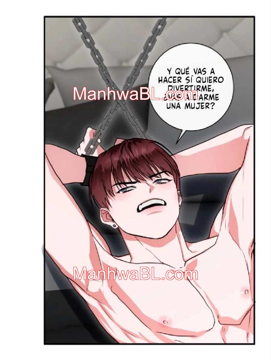 LA NOVIA DEL DRAGÓN - Capítulo 5 3 manhwa