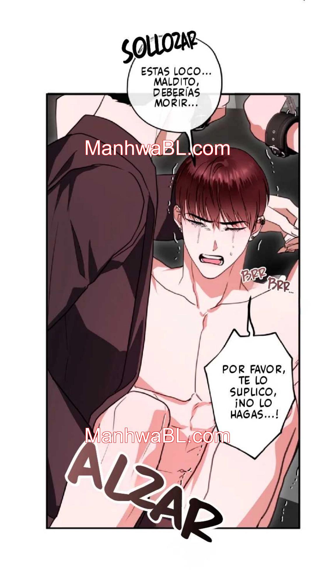 LA NOVIA DEL DRAGÓN - Capítulo 5 3 manhwa
