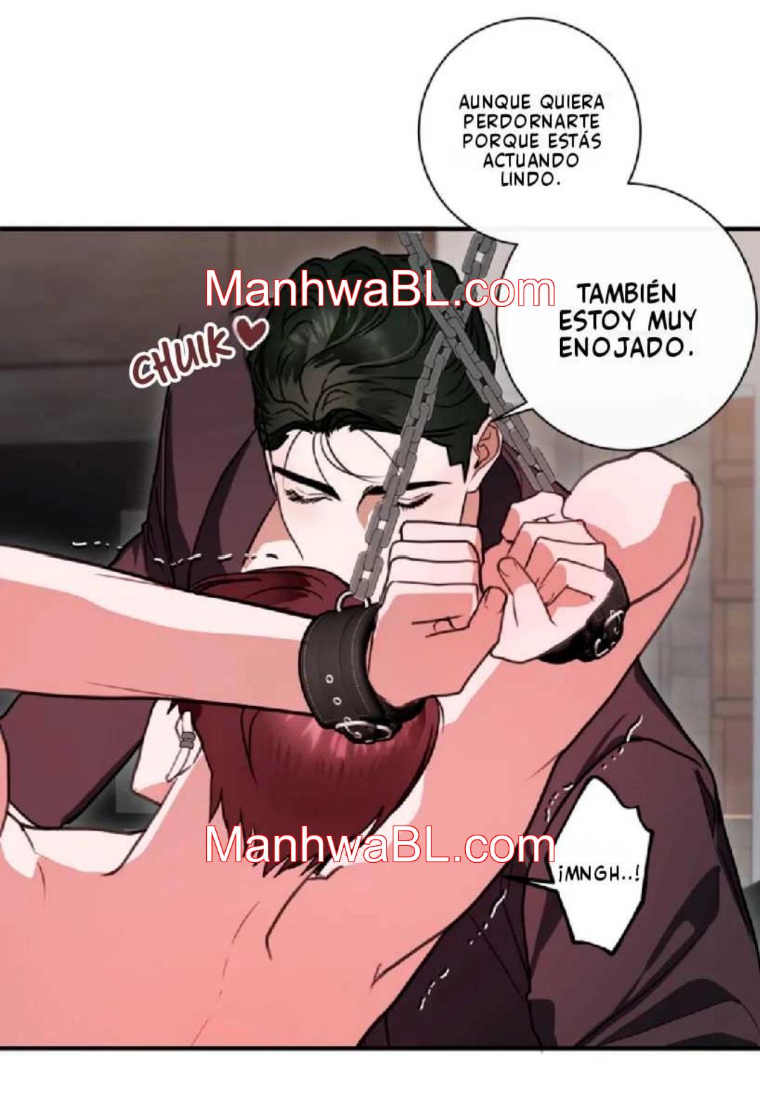 LA NOVIA DEL DRAGÓN - Capítulo 5 3 manhwa