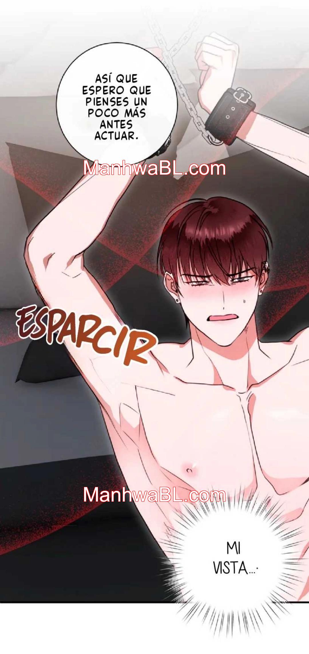 LA NOVIA DEL DRAGÓN - Capítulo 5 3 manhwa