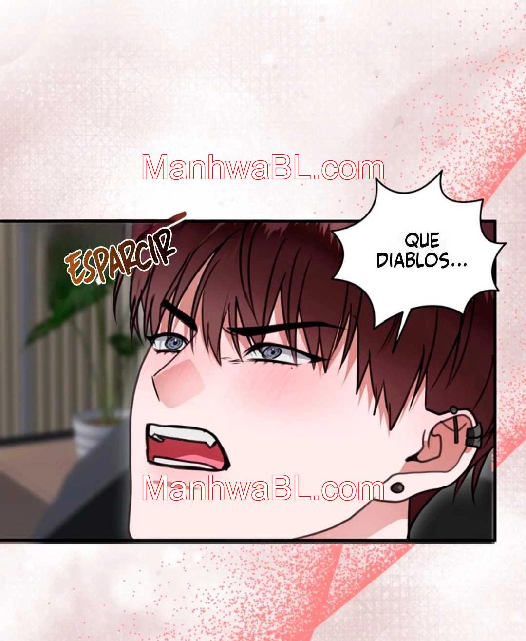 LA NOVIA DEL DRAGÓN - Capítulo 5 3 manhwa