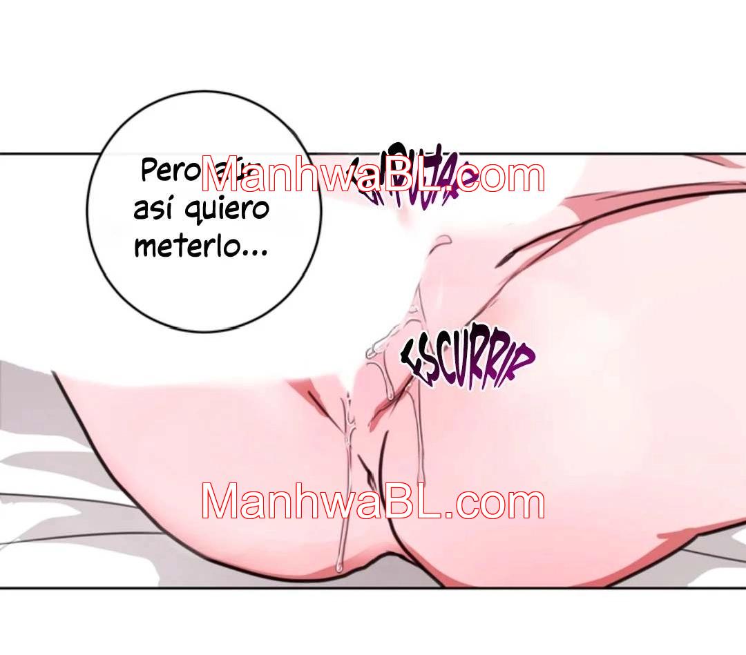 LA NOVIA DEL DRAGÓN - Capítulo 2 manhwa
