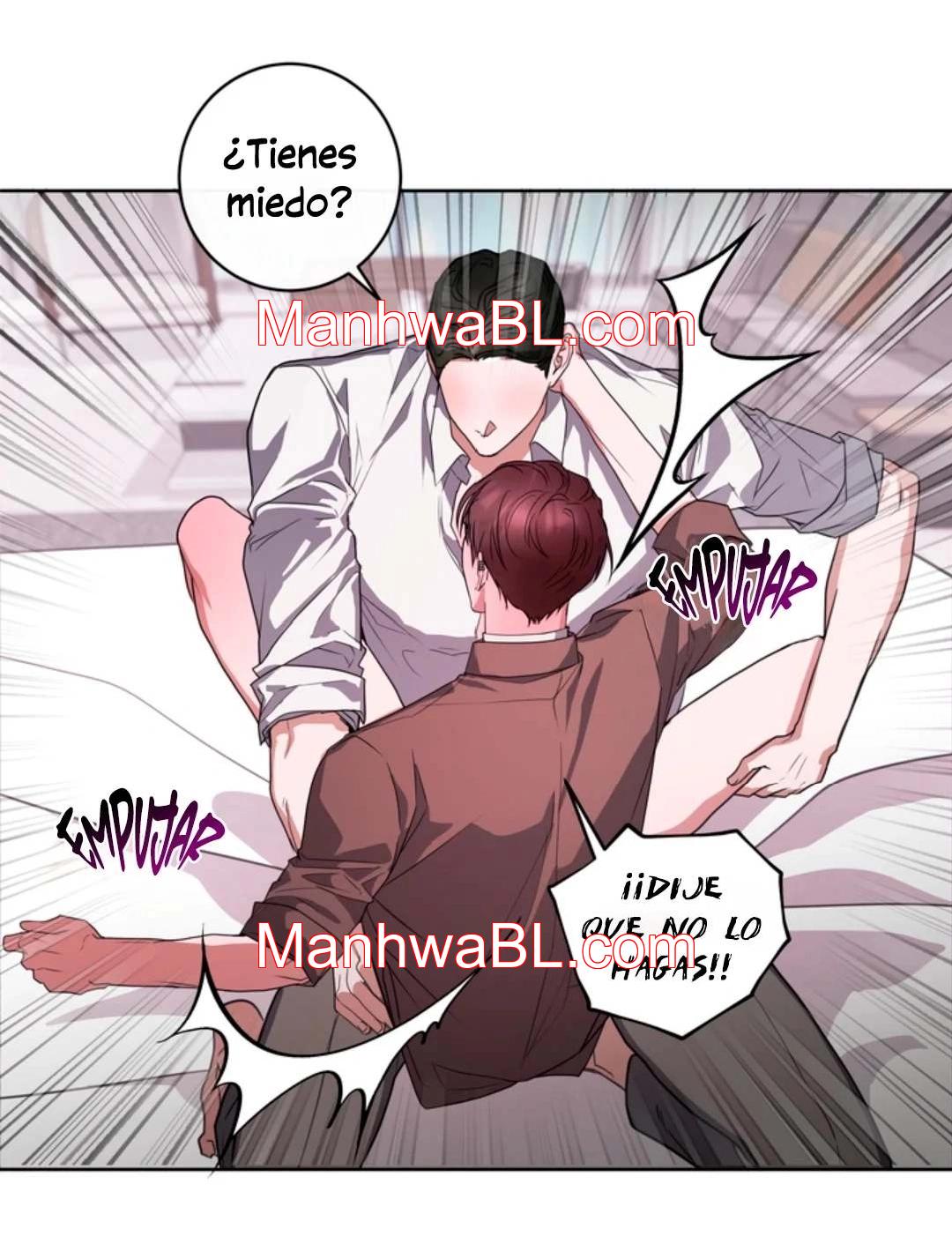LA NOVIA DEL DRAGÓN - Capítulo 2 manhwa