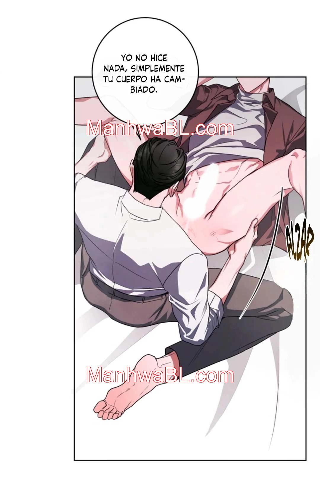 LA NOVIA DEL DRAGÓN - Capítulo 2 manhwa