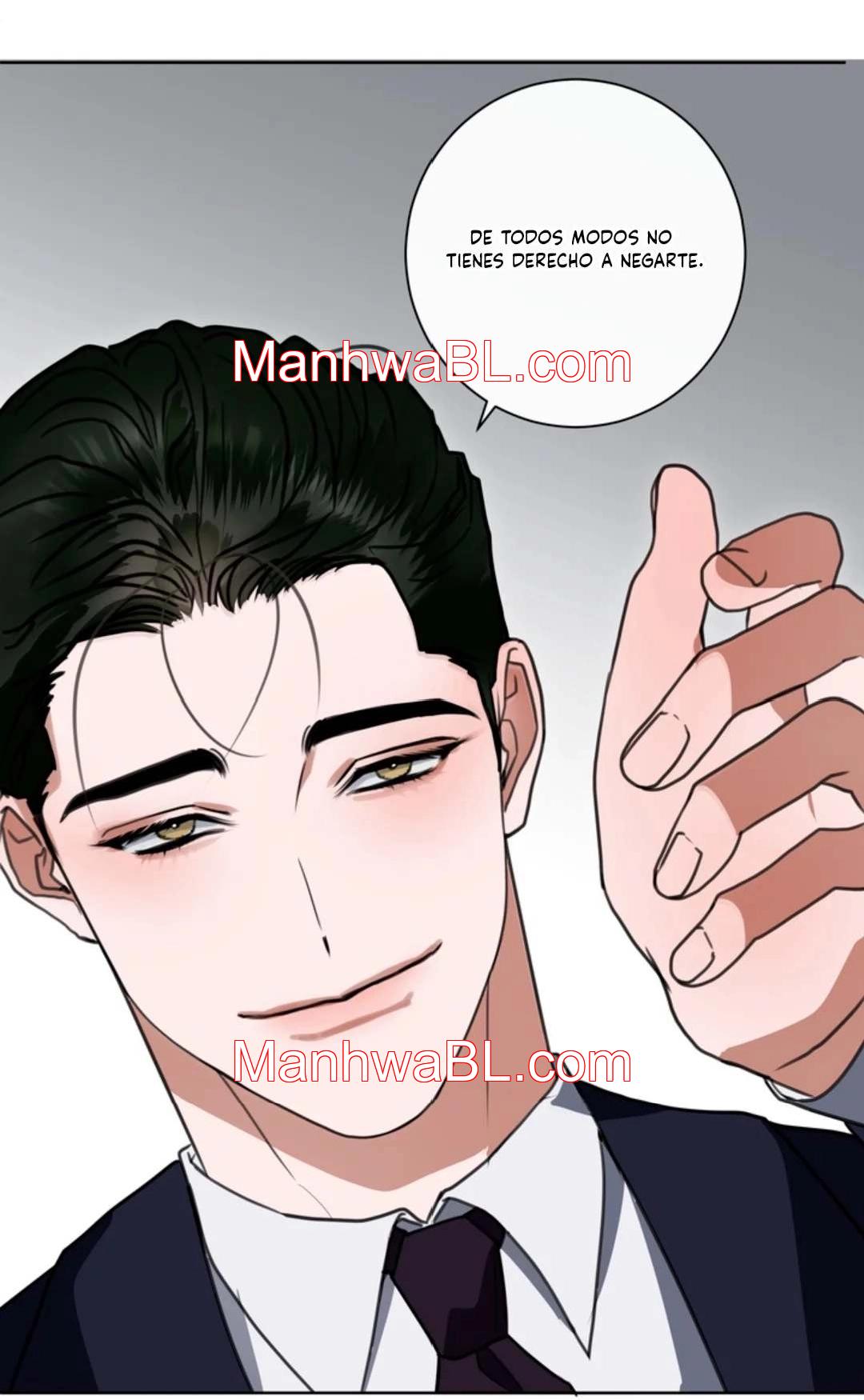 LA NOVIA DEL DRAGÓN - Capítulo 4 3 manhwa