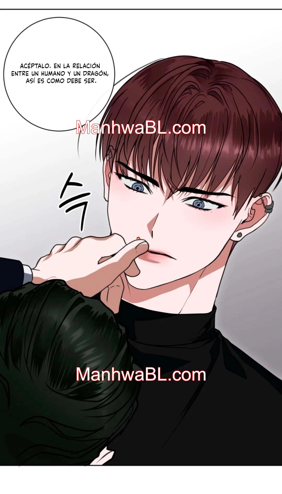 LA NOVIA DEL DRAGÓN - Capítulo 4 3 manhwa