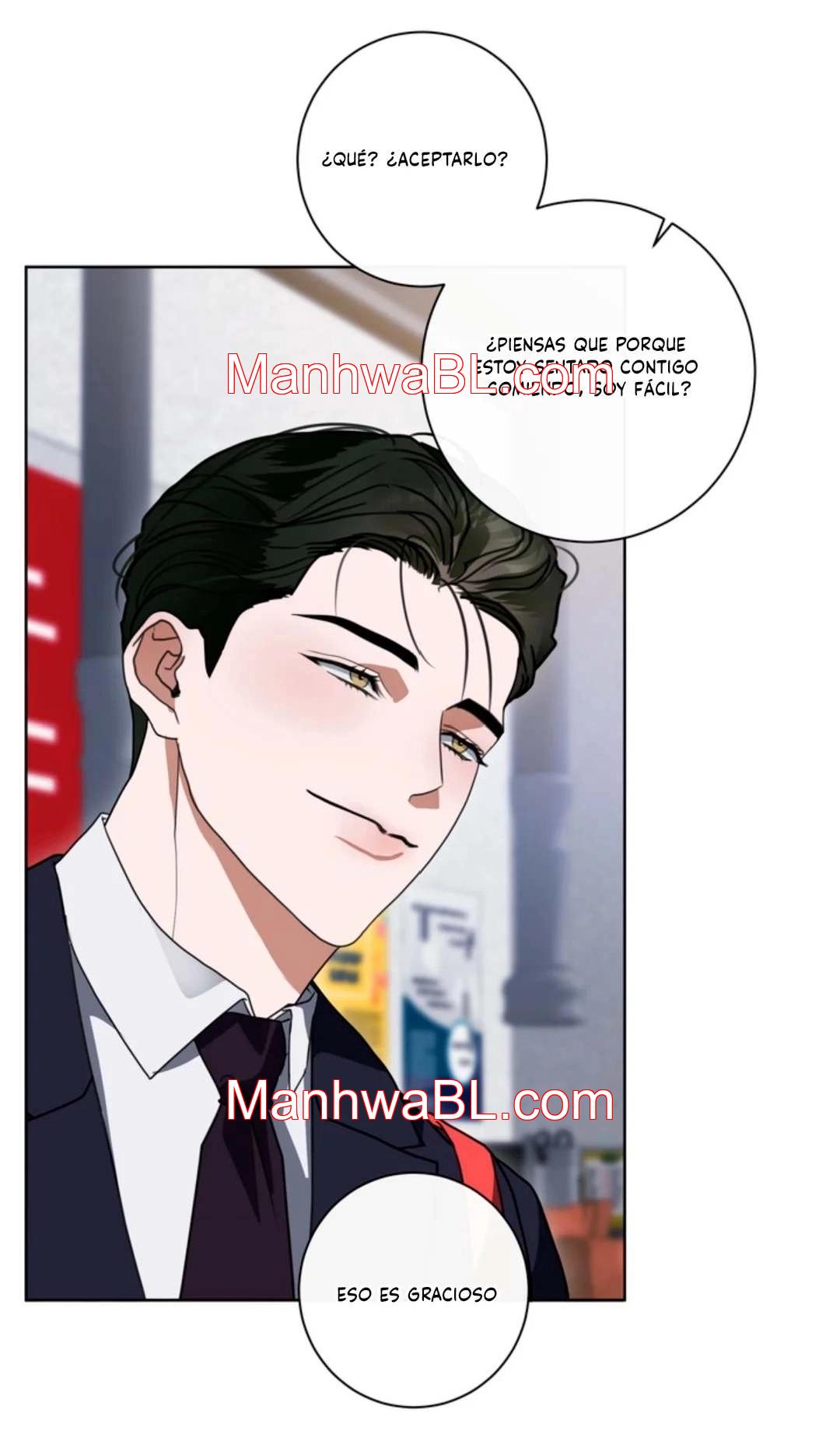 LA NOVIA DEL DRAGÓN - Capítulo 4 3 manhwa