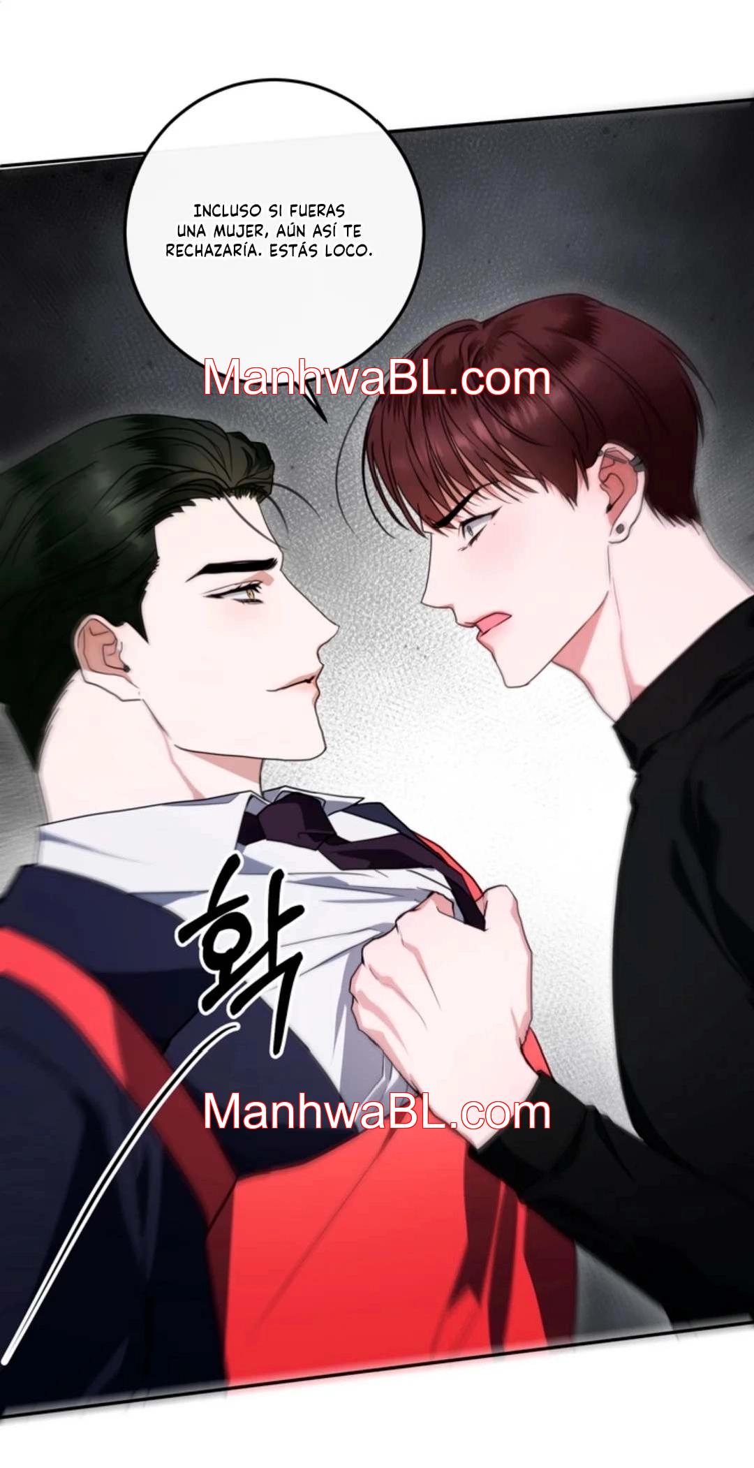 LA NOVIA DEL DRAGÓN - Capítulo 4 3 manhwa