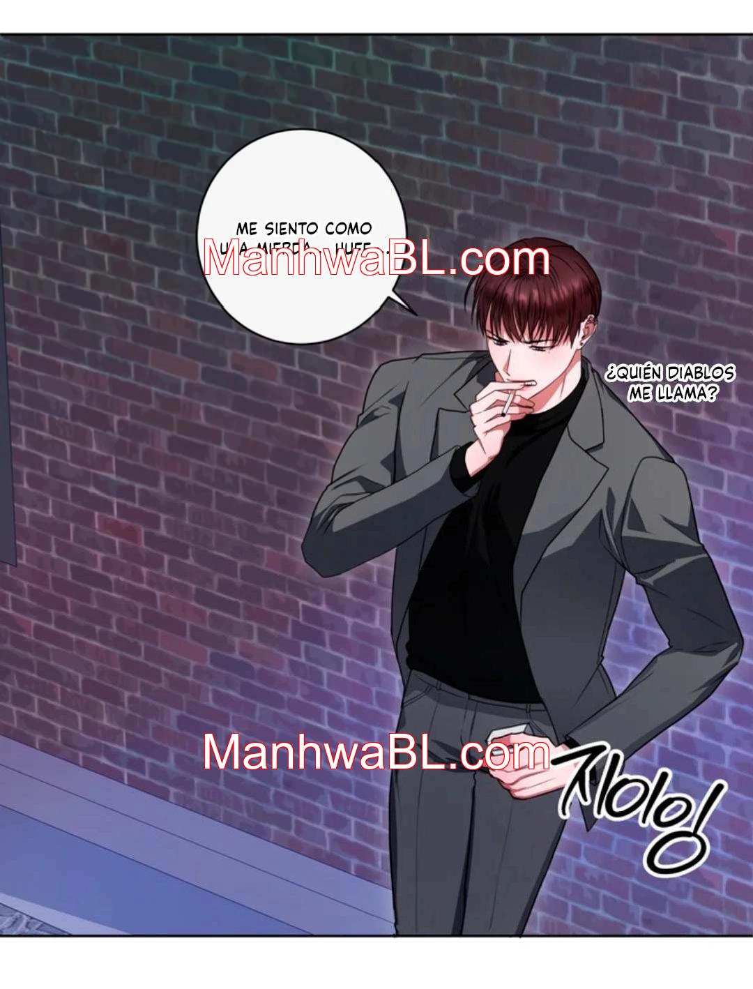 LA NOVIA DEL DRAGÓN - Capítulo 4 3 manhwa