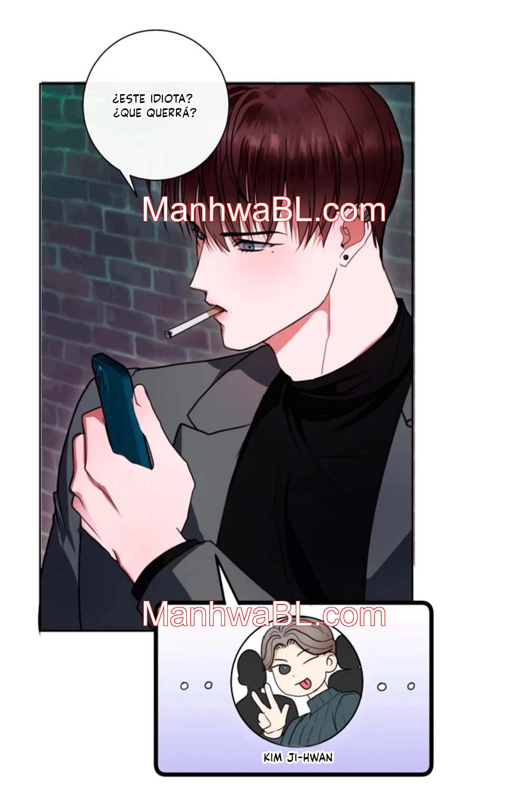 LA NOVIA DEL DRAGÓN - Capítulo 4 3 manhwa