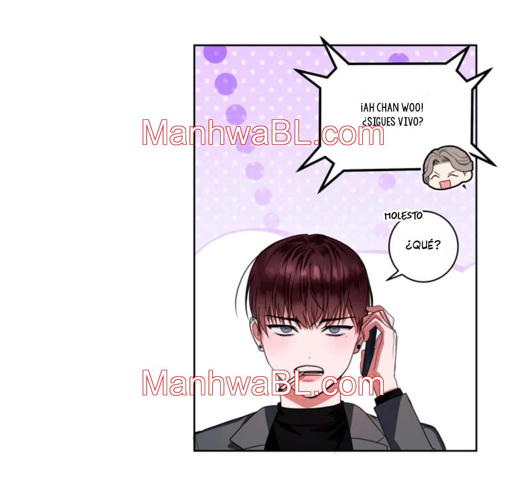 LA NOVIA DEL DRAGÓN - Capítulo 4 3 manhwa